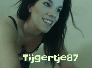 Tijgertje87