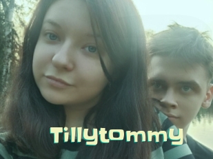 Tillytommy