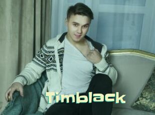 Timblack