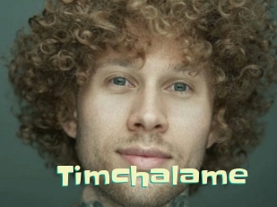 Timchalame