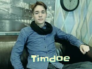 timdoe Wanna Meet