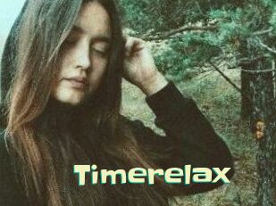 timerelax Wanna Meet