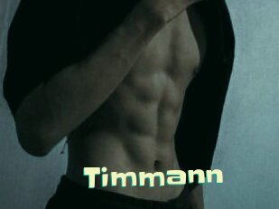 Timmann