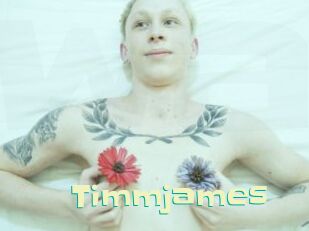 Timmjames