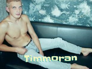 Timmoran