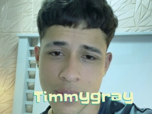 Timmygray