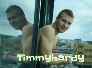 Timmyhardy