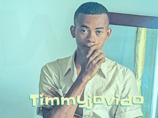 timmyjovido Wanna Meet