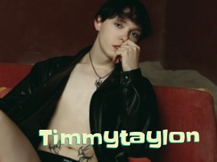 Timmytaylon