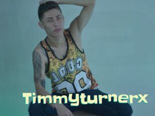 Timmyturnerx