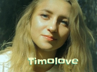 Timolove