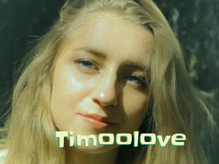 Timoolove