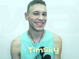 Timsky