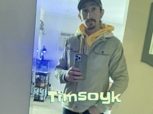 Timsoyk