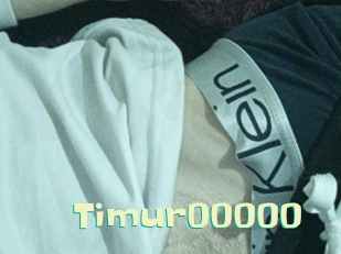 timur00000 Wanna Meet