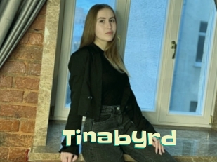 Tinabyrd