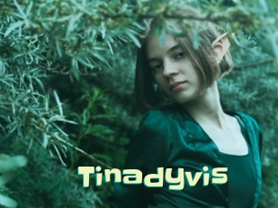 Tinadyvis
