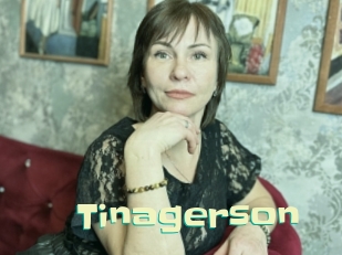 Tinagerson