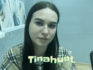 Tinahunt