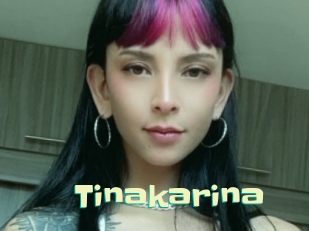 Tinakarina