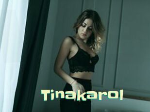 Tinakarol