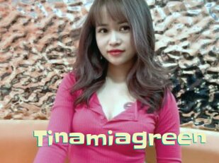 Tinamiagreen