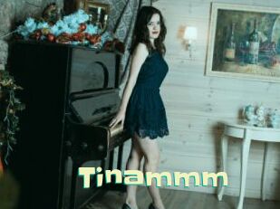 Tinammm
