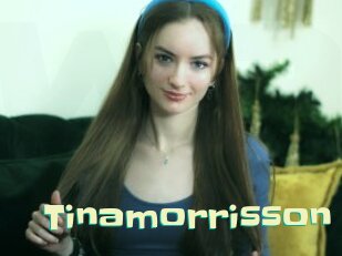 Tinamorrisson