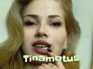 Tinamotus