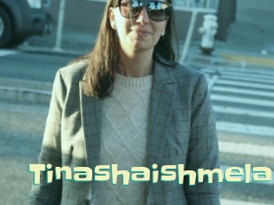 Tinashaishmela