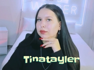 Tinatayler