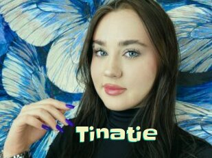 Tinatie