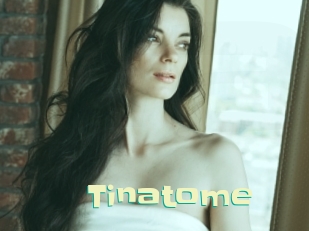 Tinatome