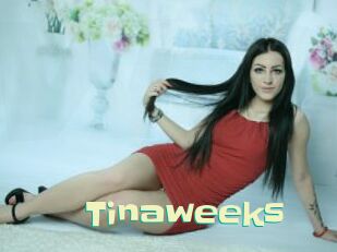 Tinaweeks