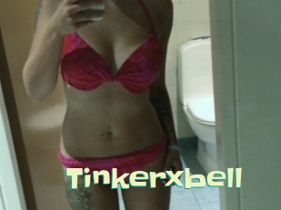 Tinkerxbell