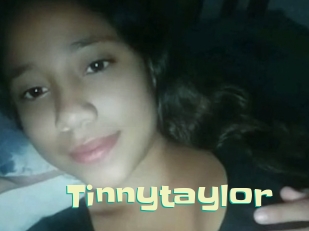 Tinnytaylor