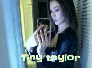 tiny_taylor Wanna Meet