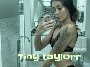 tiny_taylorr Wanna Meet