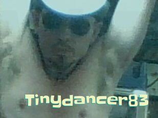 Tinydancer83