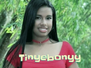 Tinyebonyy