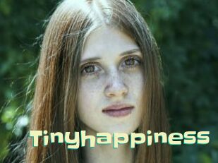 Tinyhappiness