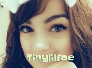 Tinylilfae