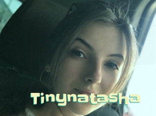 Tinynatasha