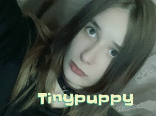 Tinypuppy