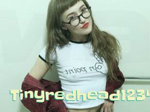 Tinyredhead1234