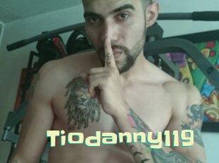 tiodanny119 Wanna Meet