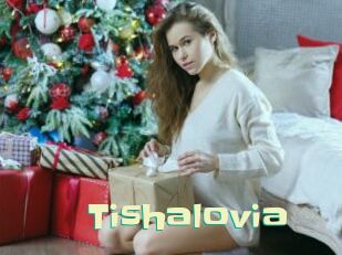 Tishalovia