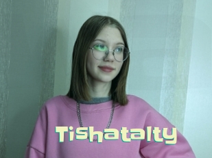 tishatalty Wanna Meet