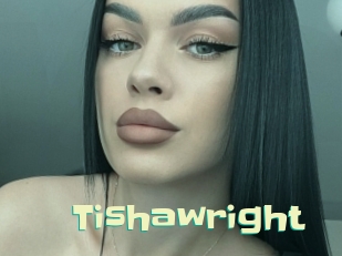 Tishawright