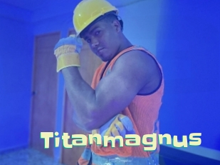 titanmagnus Wanna Meet